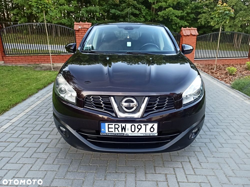 Nissan Qashqai 1.6 I-Way - 2