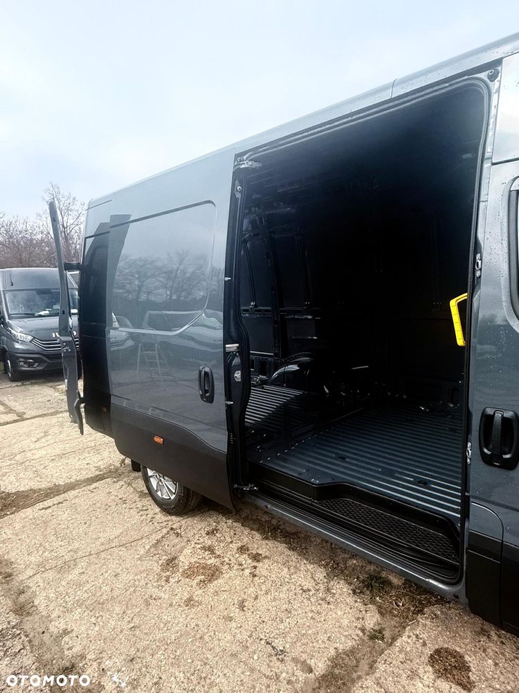 Iveco 35S18HV 3 LITRY - WYPRZEDAŻ - 9