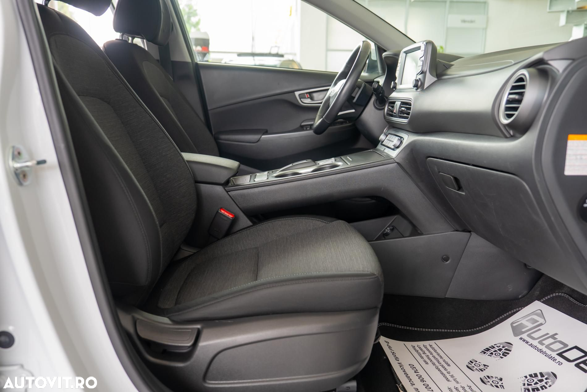 Hyundai KONA EV Style - 18