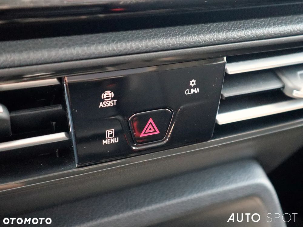 Volkswagen Caddy 2.0 TDI Style DSG - 35