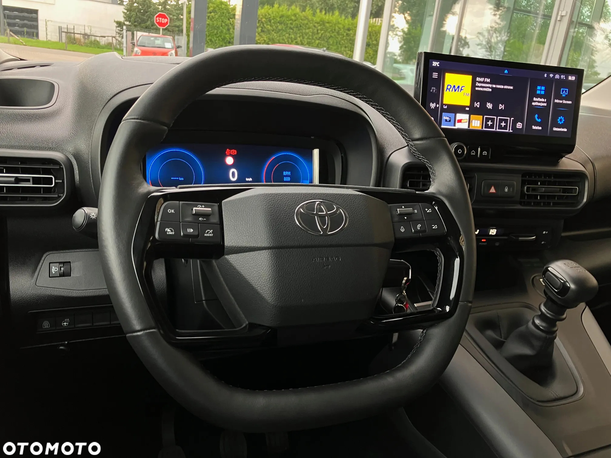 Toyota Proace City Verso 1.5 D-4D Family - 25