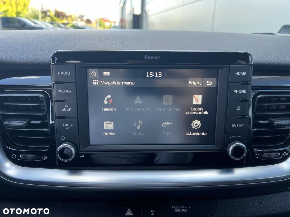 Kia Stonic 1.0 T-GDI L - 18