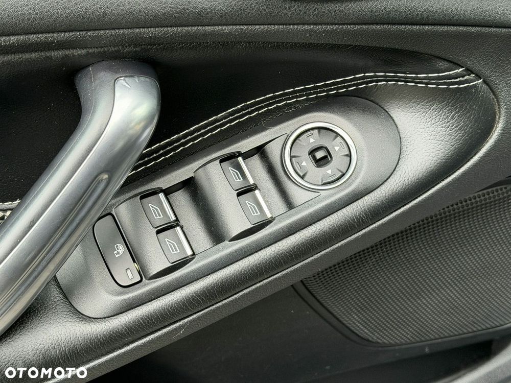Ford Galaxy 2.0 TDCi Titanium - 8