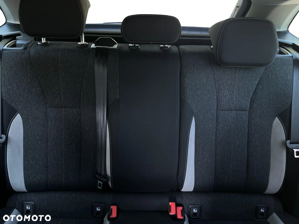 Skoda Scala 1.5 TSI Style - 29