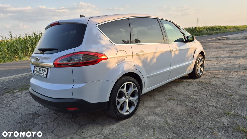 Ford S-Max - 4