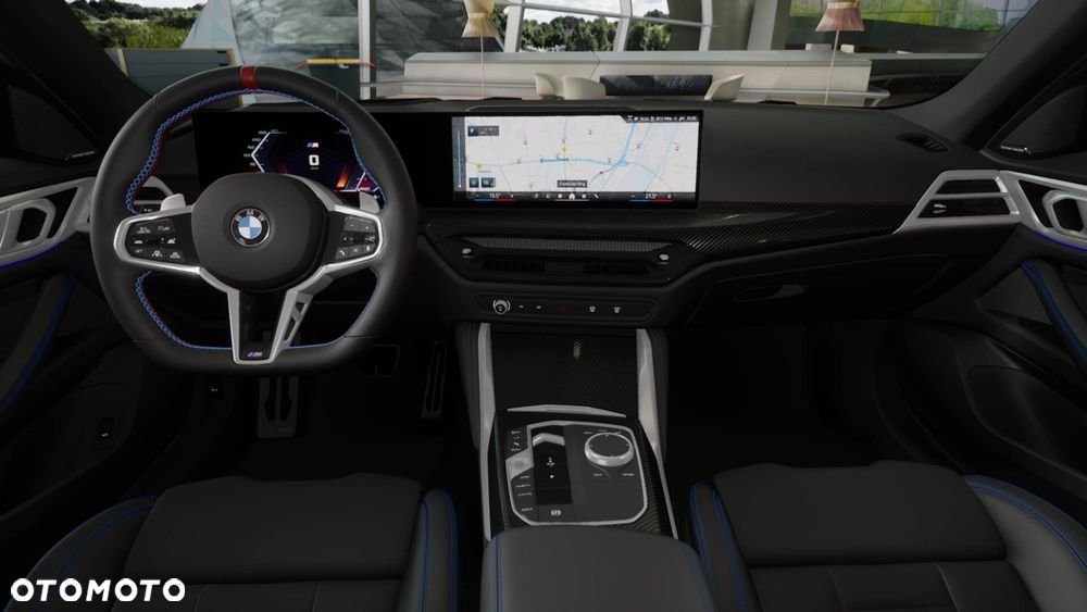 BMW Seria 4 M440i xDrive mHEV - 11
