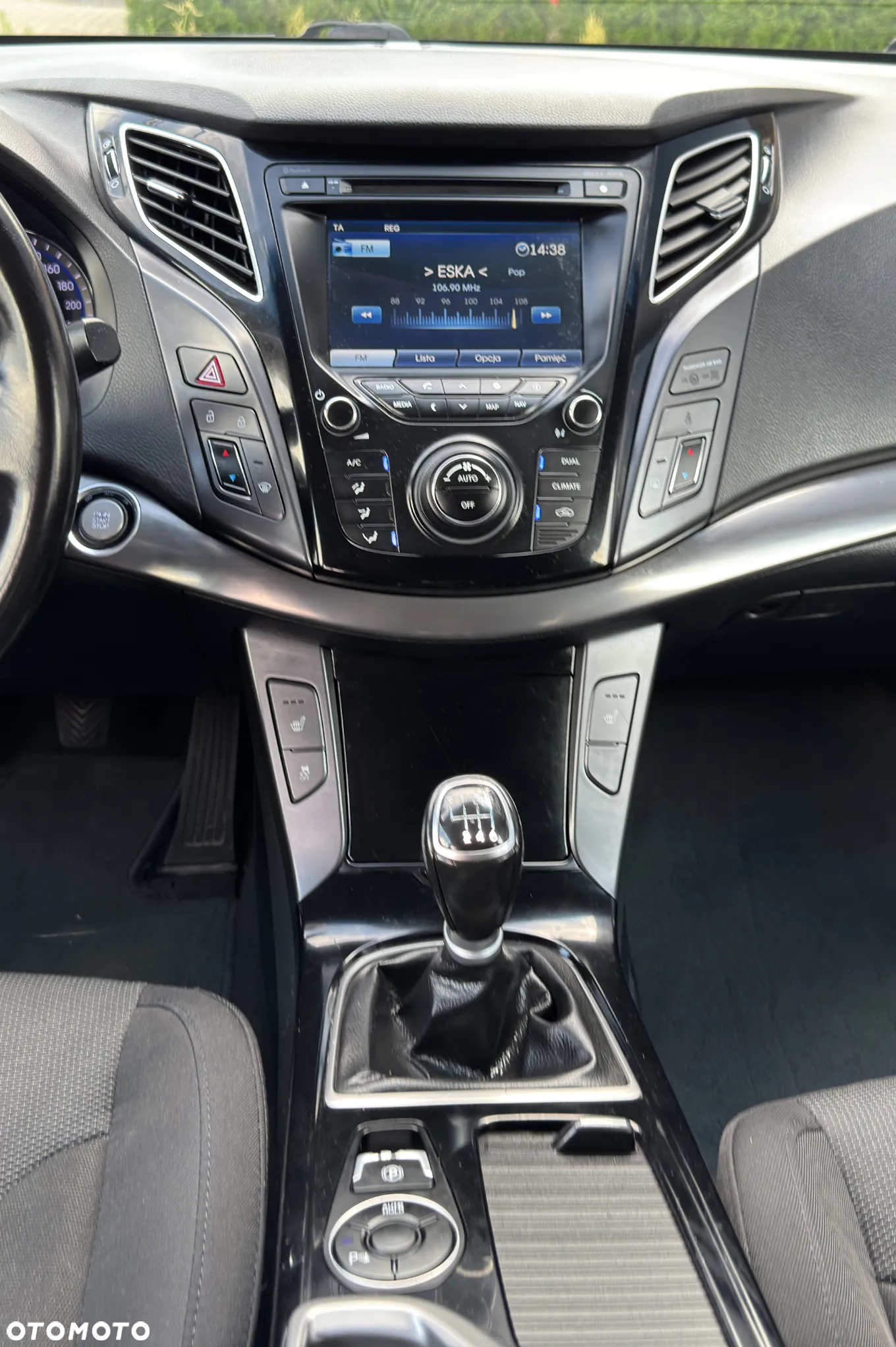 Hyundai i40 2.0 GDI Premium - 31