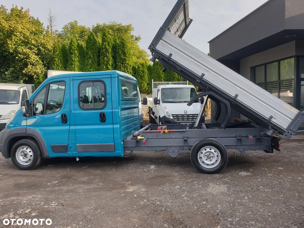 Fiat DUCATO - 8