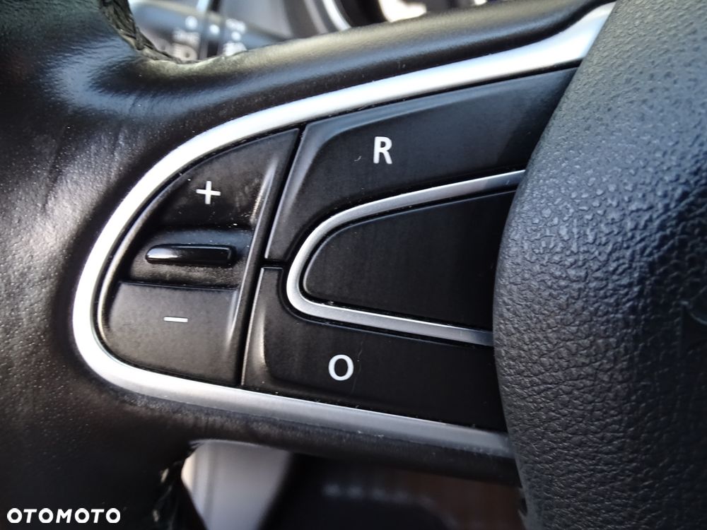 Renault Grand Scenic Energy TCe 130 S&S Bose Edition - 29