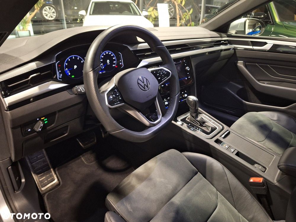 Volkswagen Arteon 2.0 TSI R-Line DSG - 13