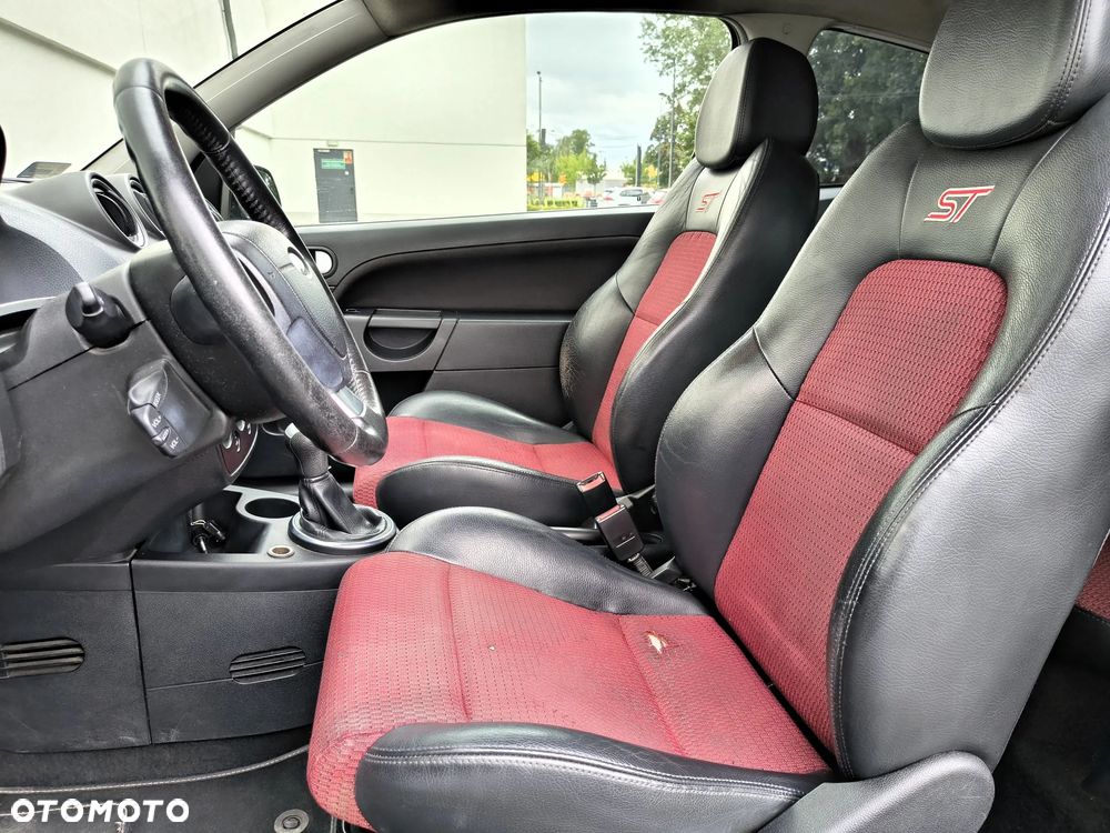 Ford Fiesta 1.6 TDCi Sport - 6