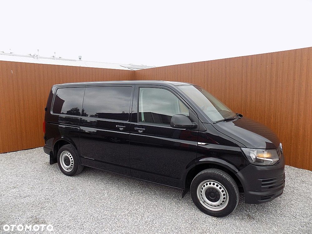 Volkswagen Transporter - 25