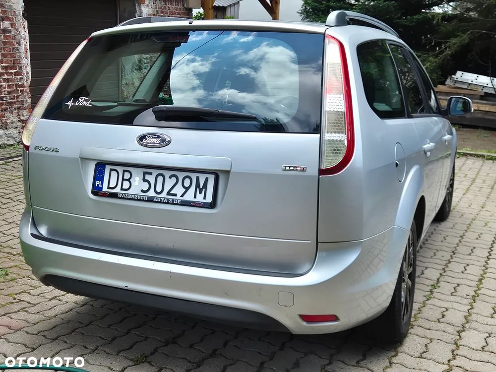 Ford Focus - 5