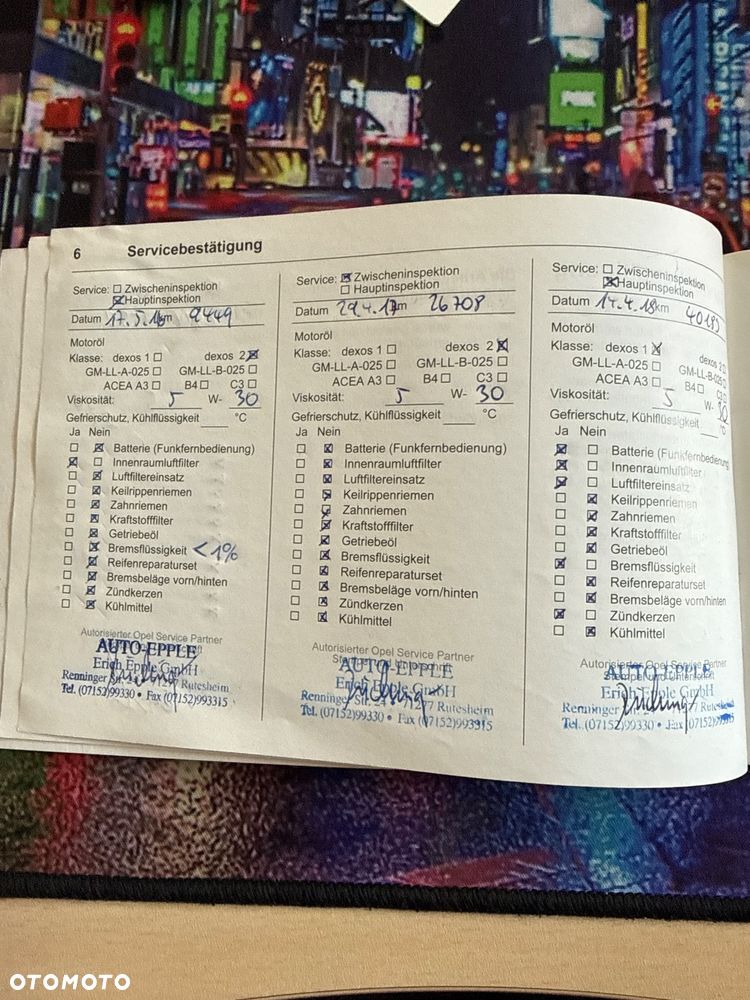 Opel Astra 1.4 Turbo Active - 25