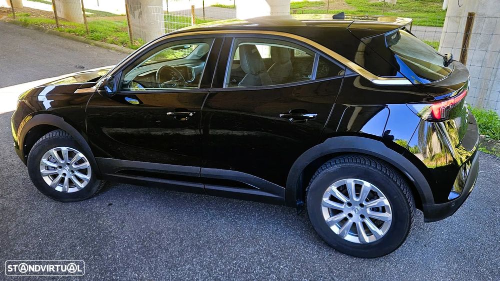 Opel Mokka-e 50 kWh GS - 8