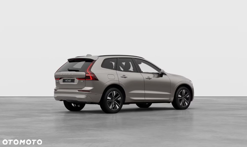 Volvo XC 60 B5 B AWD Core - 4