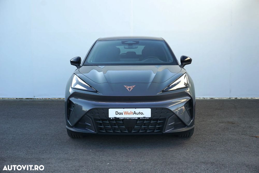 Cupra Raval 52 kWh Endurance - 8