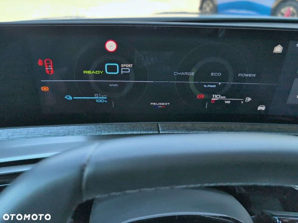 Peugeot 3008 1.6 PHEV 195 Allure S&S e-DCS7 - 31