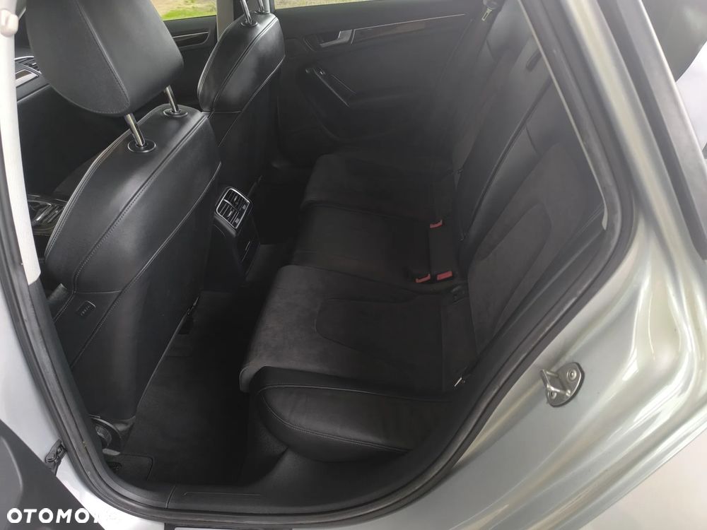 Audi A4 Limousine 1.8 TFSI Attraction - 9