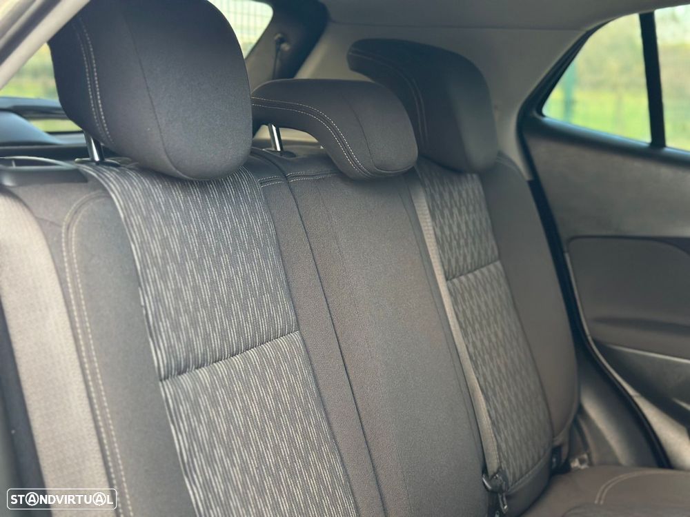 Opel Mokka 1.4 T Cosmo GPL - 17