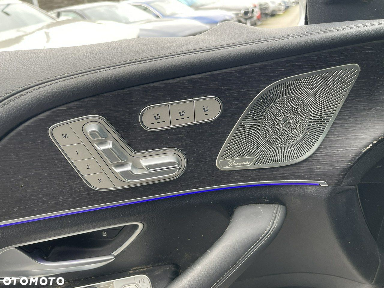 Mercedes-Benz GLE 400 d 4Matic 9G-TRONIC Exclusive - 15