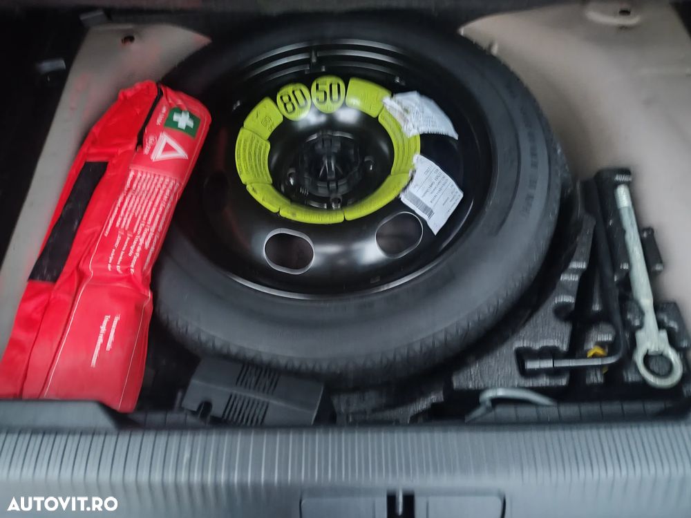 Peugeot 2008 1.5 BlueHDI BVM6 STT Allure Pack - 9