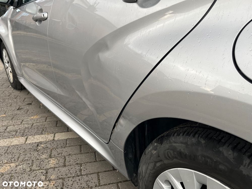Toyota Yaris 1.5 Active - 9
