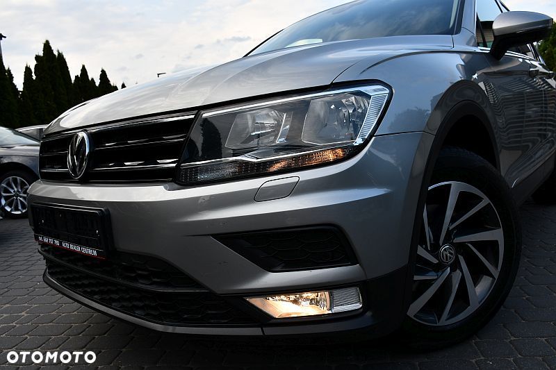 Volkswagen Tiguan 1.4 TSI ACT DSG OPF Join - 40