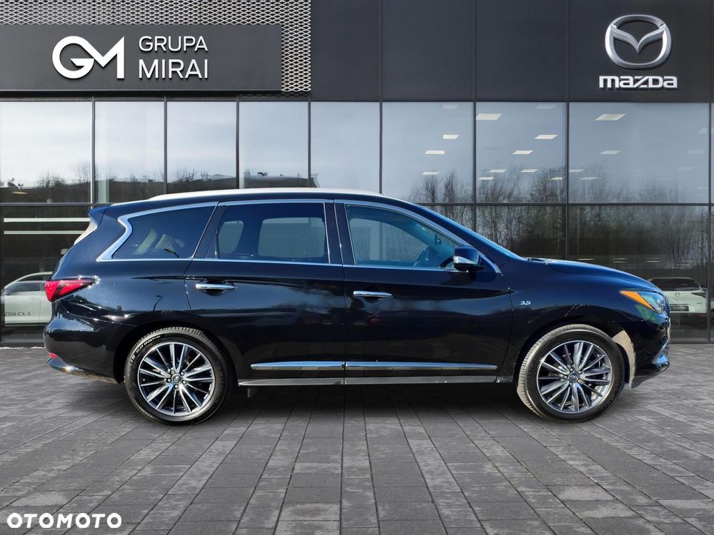 Infiniti QX60 3.5 Elite - 6