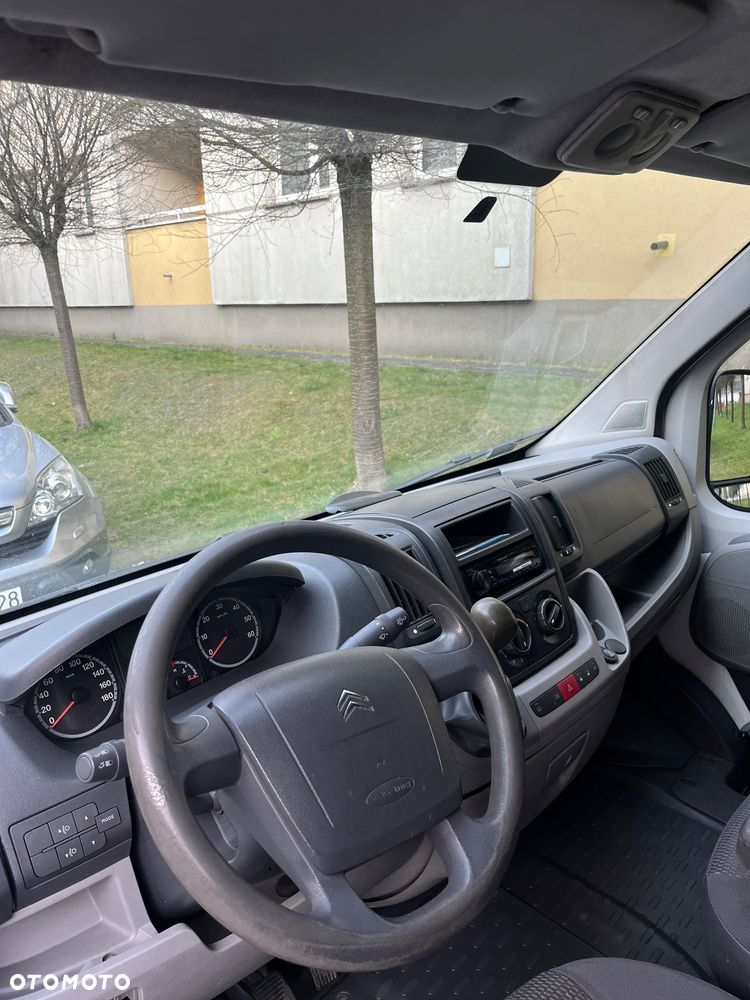 Citroën Jumper L3H2 - 12