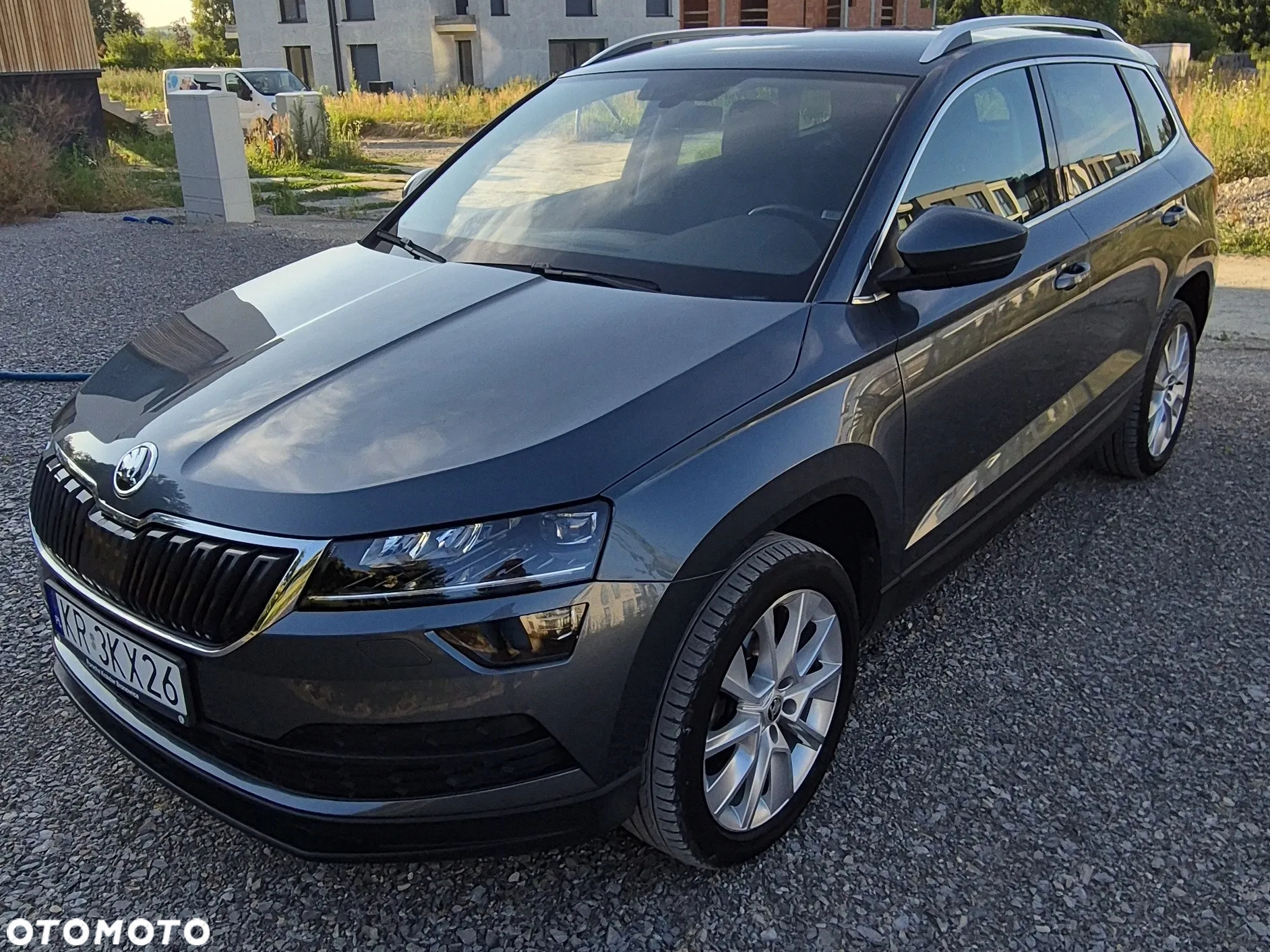 Skoda Karoq 1.5 TSI ACT 4x2 Style - 8