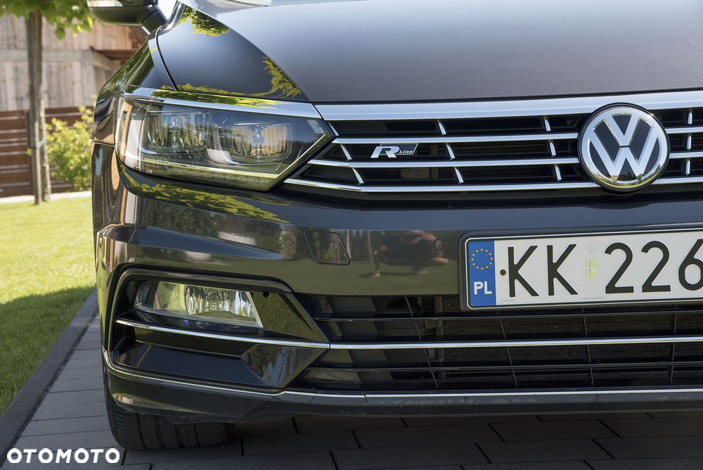 Volkswagen Passat 2.0 TDI BMT Highline DSG7 - 15