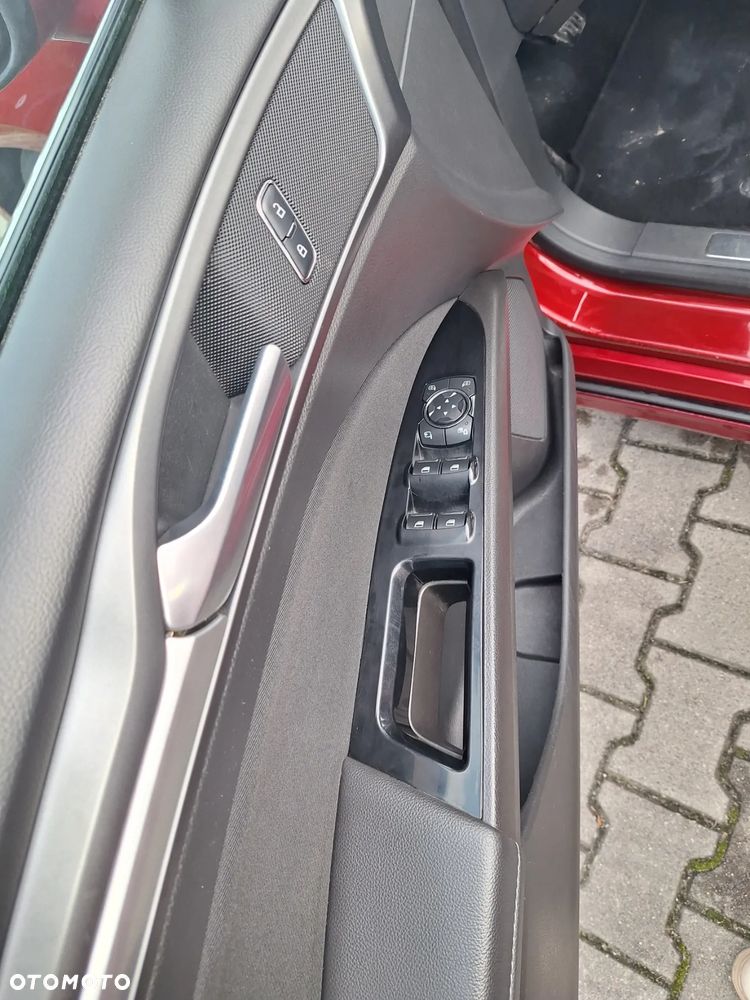 Ford Mondeo 1.5 TDCi ECOnetic Start-Stopp Titanium - 9