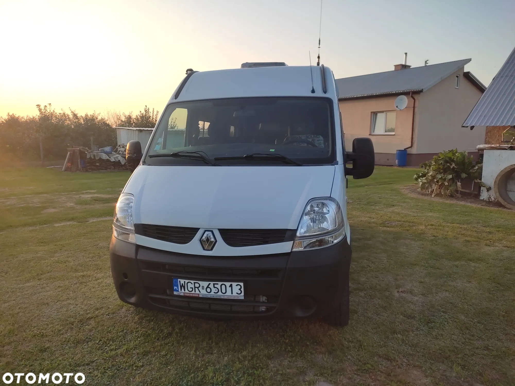 Renault Master - 11