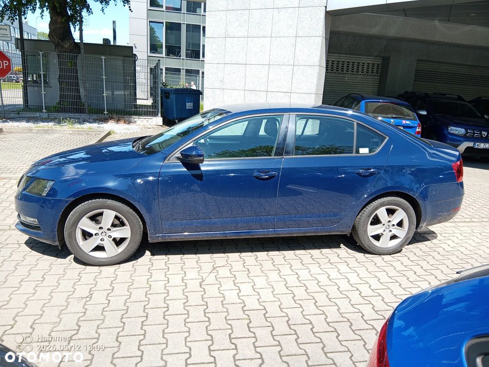 Skoda Octavia 1.4 TSI Ambition - 4