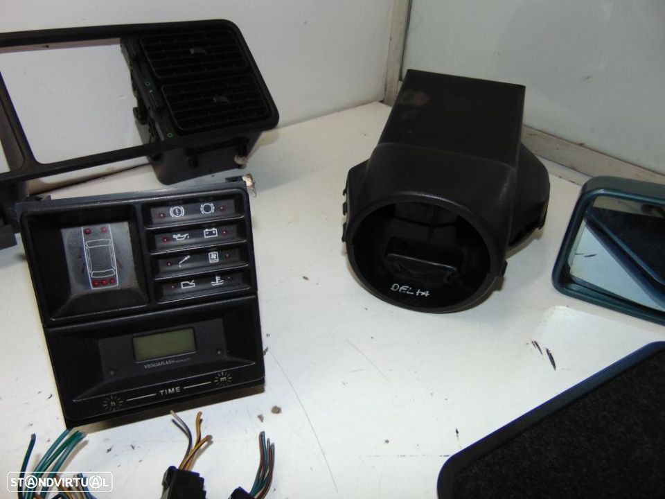 Lancia Delta 1992 vários - 4