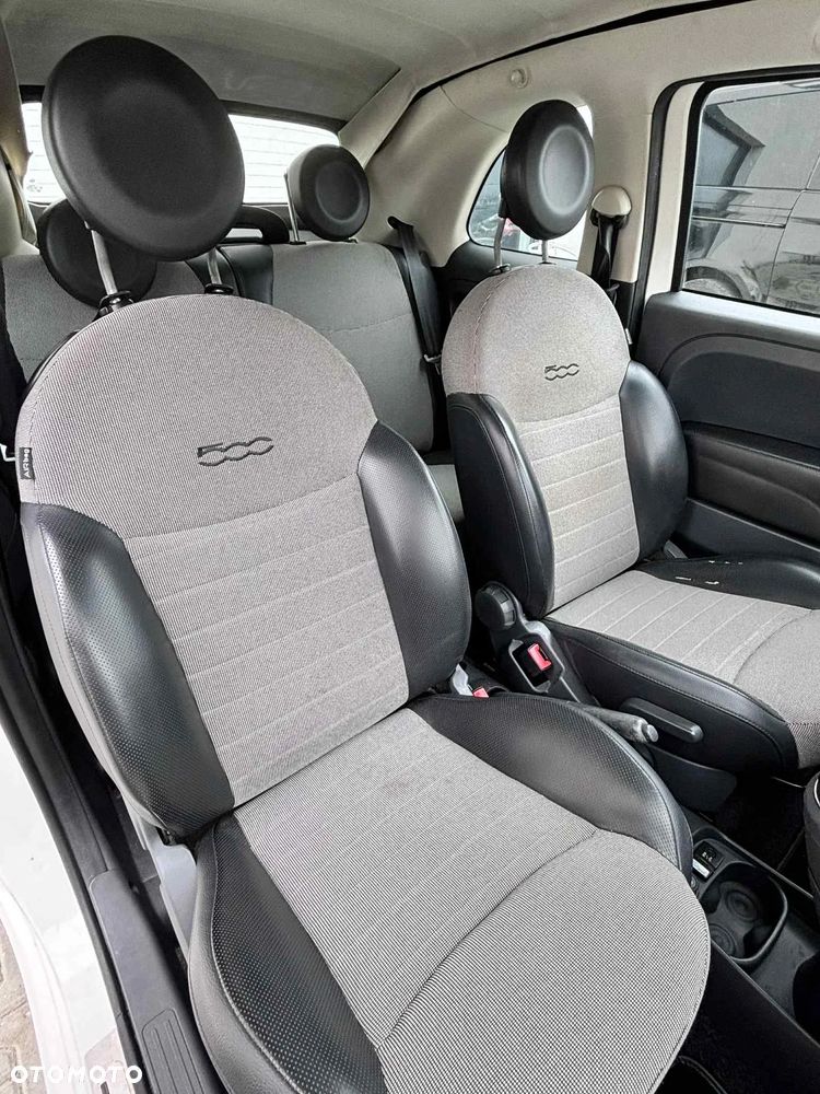 Fiat 500 0.9 Twinair Pop - 13