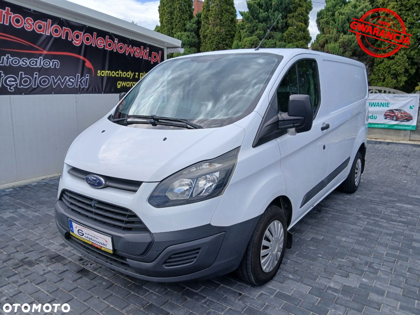 Ford TRANSIT - 3