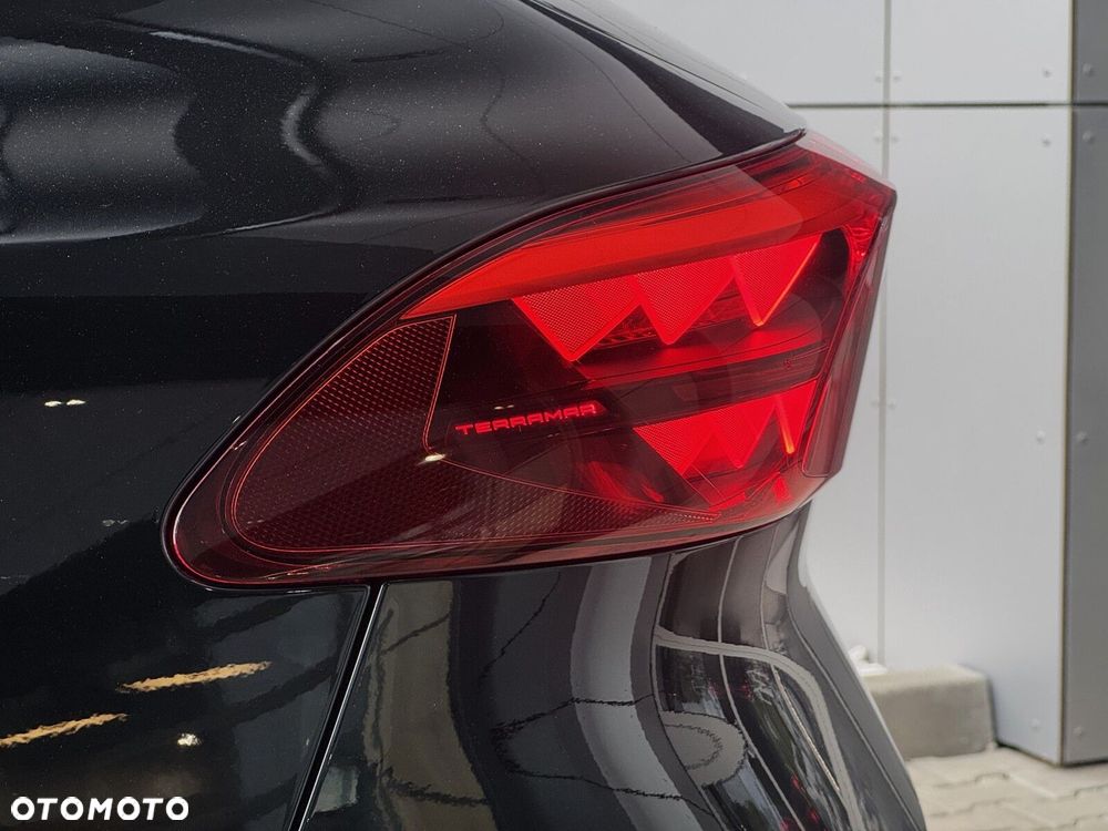 Cupra Terramar - 10