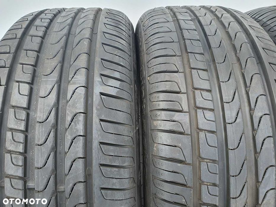 4x Opony letnie 225/45/18 + 255/40/18 PIRELLI Cinturato P7 * RunFlat - 3