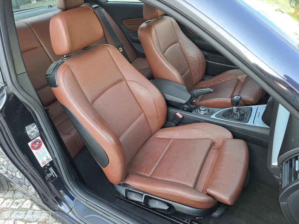 BMW 118 d Edition Sport - 7