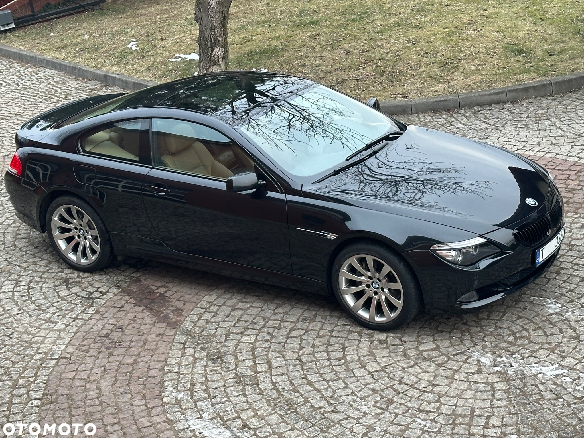 BMW Seria 6 635d - 22