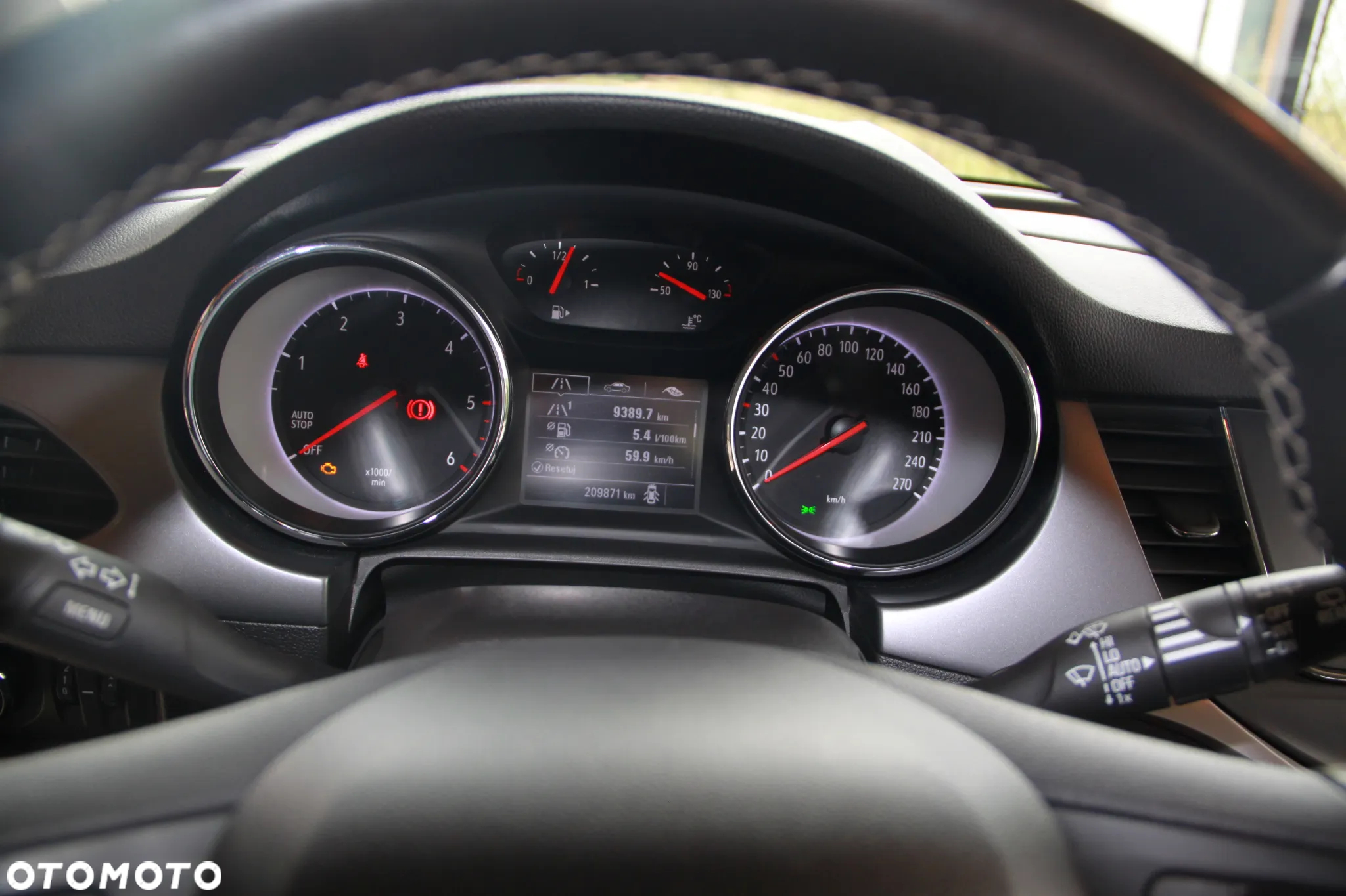 Opel Astra - 2