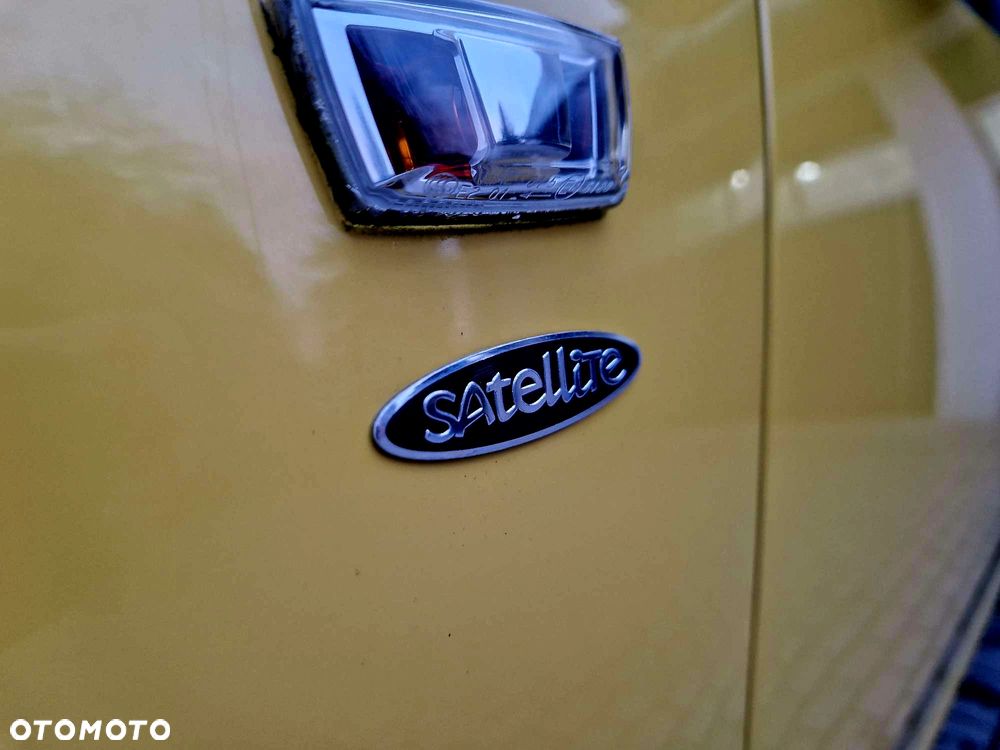 Opel Corsa 1.2 16V Color Edition - 12