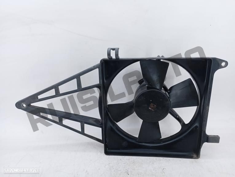 Motoventilador 9026_5780 Opel Vectra A [1988_1995] 1.4 S - 1