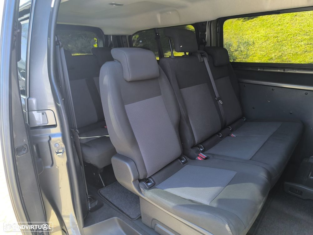 Opel Vivaro 1.5 CDTi L2H1 Enjoy - 13