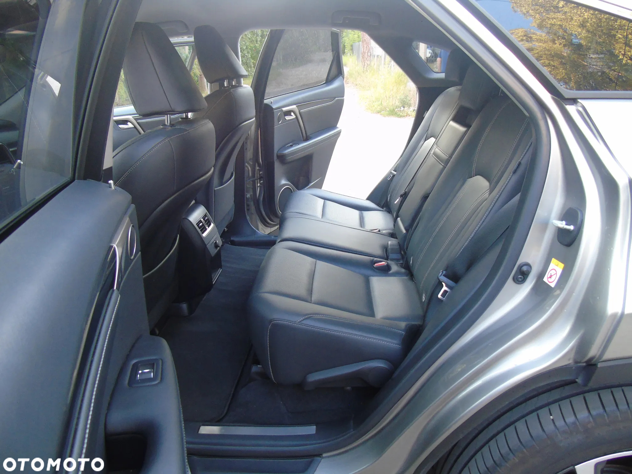 Lexus RX 450h Elegance - 5