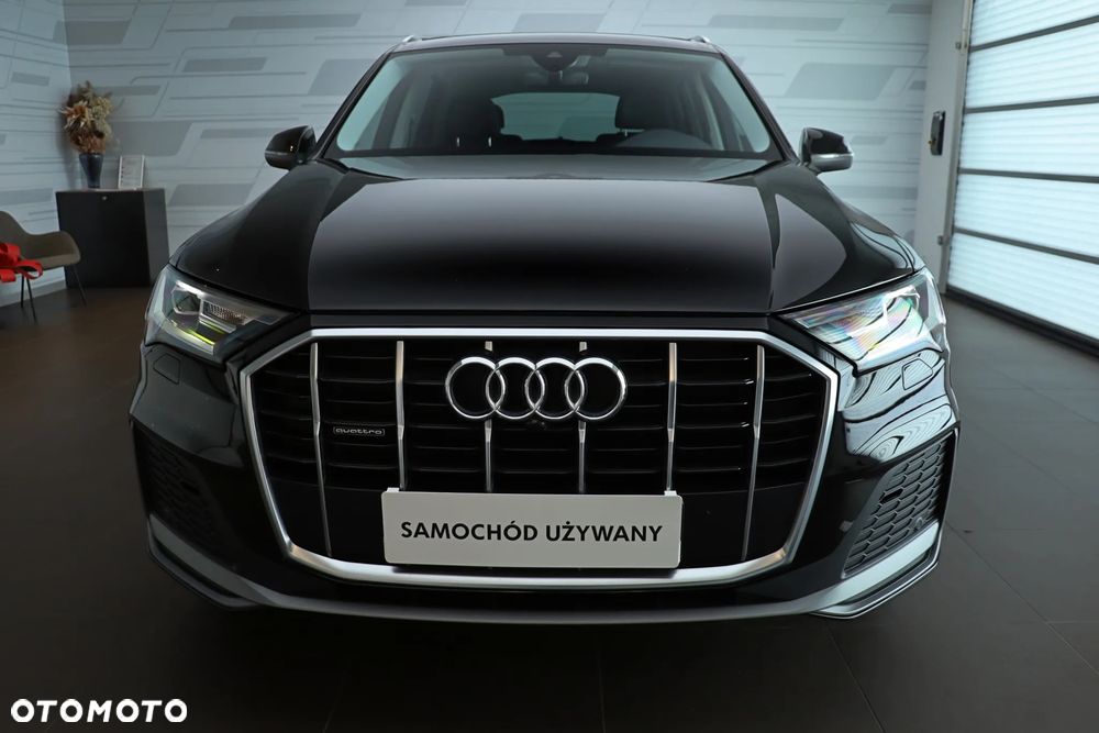 Audi Q7 - 11