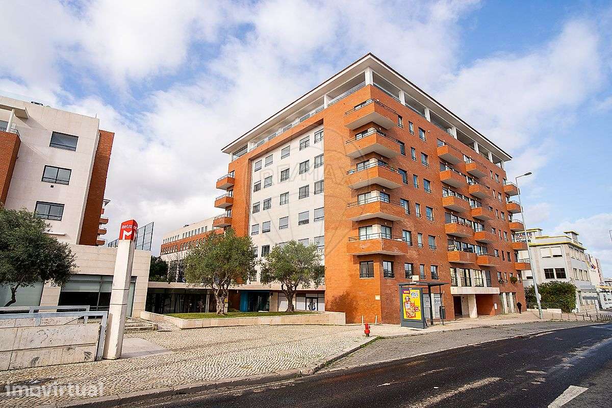 Apartamento T1 para arrendamento - Grande imagem: 2/34