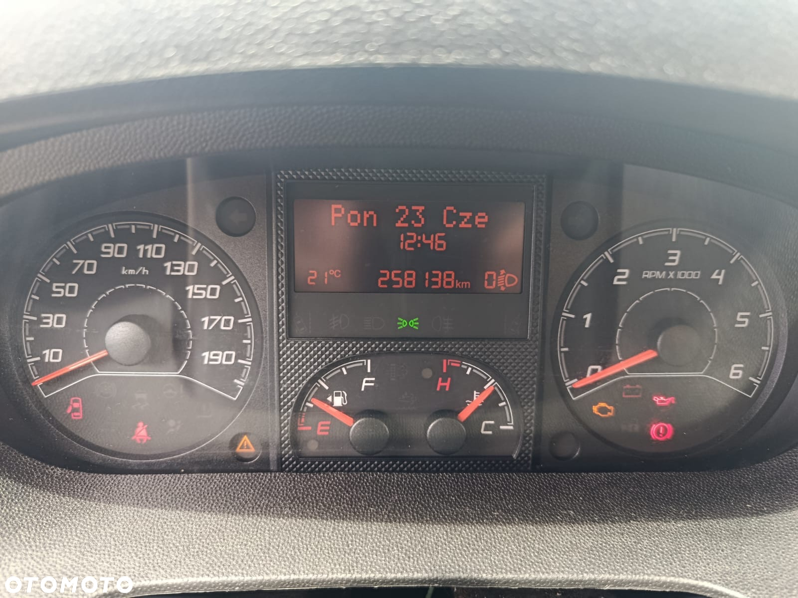 Peugeot BOXER - 2